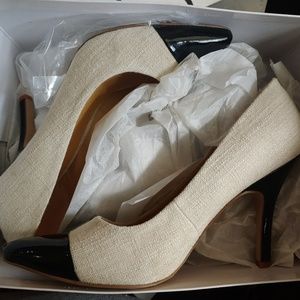 Nine West NIB Gimmelo heels